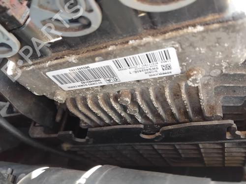 Engine control unit (ECU) CITROËN C2 (JM_) 1.4 HDi | BP35738752M57 - Image 2