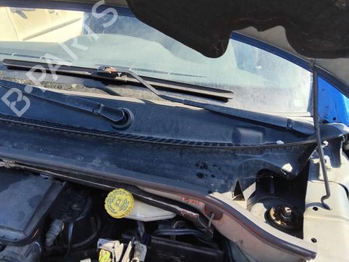 Used Front wiper motor Front wiper motor CITROËN C2 (JM_) 1.4 HDi (68 hp) 35738751 35738751