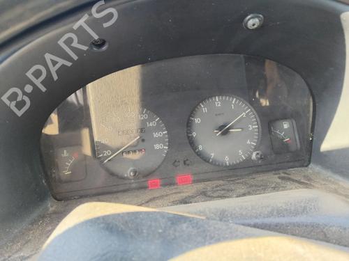 Used Instrument cluster Instrument cluster CITROËN BERLINGO / BERLINGO FIRST MPV (MF_, GJK_, GFK_) 1.9 D (MFDJY) (68 hp) 35738766 35738766