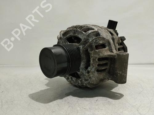 Generator Generator FORD TRANSIT Van (FA_ _) 2.4 TDCi (137 hp) 35738767 35738767