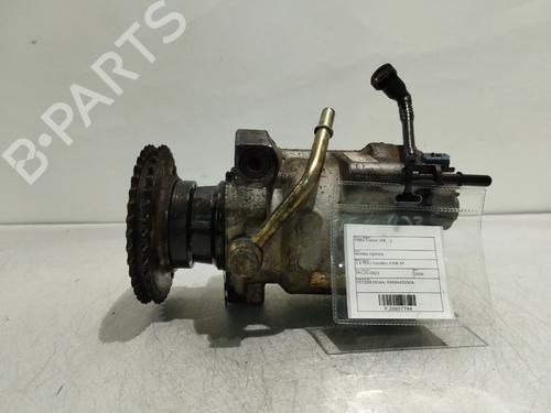 Used Injection pump Injection pump FORD TRANSIT Van (FA_ _) 2.4 TDCi (137 hp) 35738770 35738770