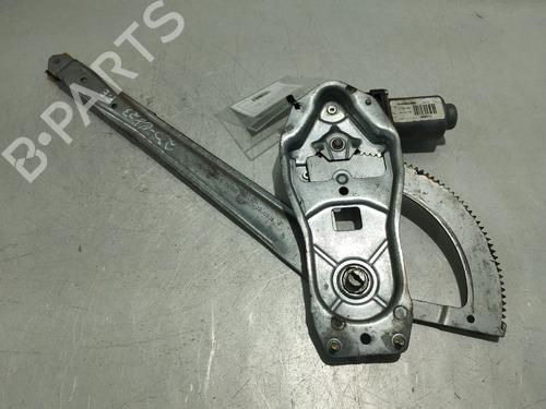 Used Front left window mechanism Front left window mechanism FORD TRANSIT Van (FA_ _) 2.4 TDCi (137 hp) 35738773 35738773