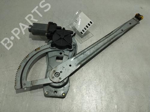 Front left window mechanism FORD TRANSIT Van (FA_ _) 2.4 TDCi | BP35738773C22 - Image 2