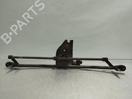 Used Front wiper motor Front wiper motor FORD TRANSIT Van (FA_ _) 2.4 TDCi (137 hp) 35738771 35738771