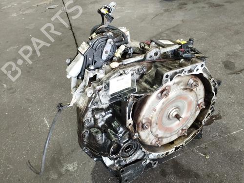 Used Gearbox Gearbox CITROËN GRAND C4 SPACETOURER (3A_, 3E_) 1.6 BlueHDi 120 (120 hp) 32681606 32681606