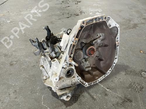 gearbox-renault-clio-iv-bh_-2012-2013-2014-2015-2016-2017-2018-2019-2020-2021-33917012 main image
