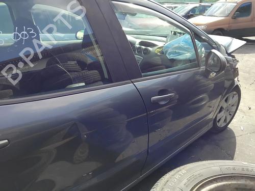 Used Right front door Right front door PEUGEOT 308 I (4A_, 4C_) 1.6 HDi (90 hp) 35738789 35738789