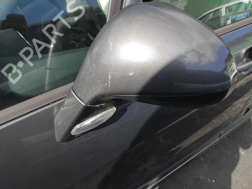 Retrovisor esquerdo Retrovisor esquerdo 35738792 35738792