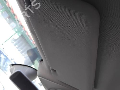 Venstre solskærm Venstre solskærm RENAULT CAPTUR I (J5_, H5_) 0.9 TCe 90 (90 hp) 35753829 35753829
