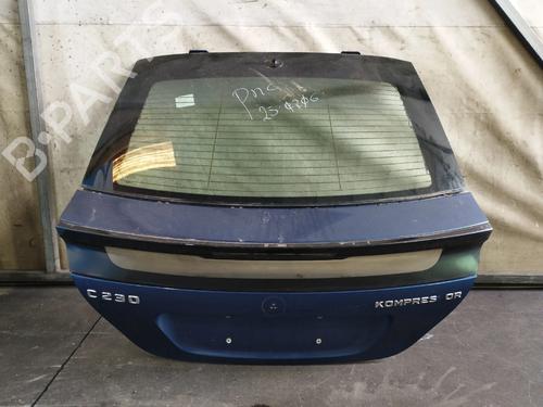 Used Tailgate Tailgate 24206668 24206668