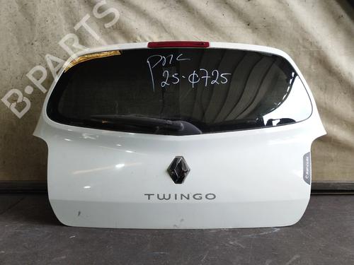 tailgate-renault-twingo-ii-cn0_-2007-30393818 main image