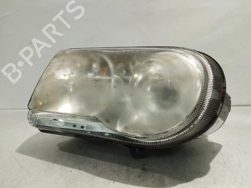 Used Left headlight Left headlight CHRYSLER 300C (LX, LE) 3.0 CRD (218 hp) 29996066 29996066