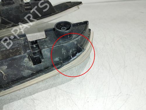 Left daytime light RENAULT CAPTUR I (J5_, H5_) 0.9 TCe 90 | BP35753841C104 - Image 4