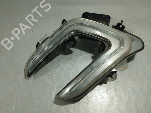 Used Left daytime light Left daytime light RENAULT CAPTUR I (J5_, H5_) 0.9 TCe 90 (90 hp) 35753841 35753841