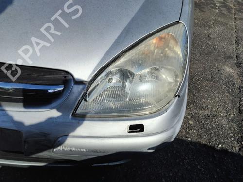 Used Left headlight Left headlight CITROËN C5 I (DC_) 2.2 HDi (DC4HXB, DC4HXE) (133 hp) 35753846 35753846