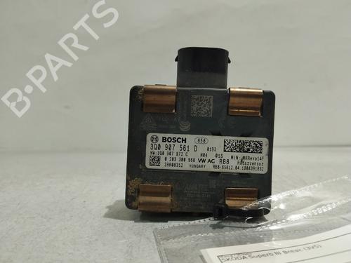 Module électronique Module électronique SKODA SUPERB III Estate (3V5) 2.0 TDI (150 hp) 35753842 35753842