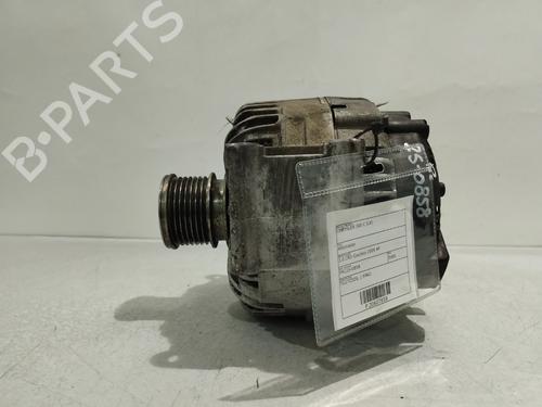 Alternator CHRYSLER 300C (LX, LE) 3.0 CRD | BP36377425M7 - Image 2