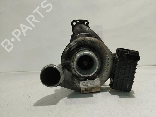Used Turbocharger/Supercharger Turbocharger/Supercharger CHRYSLER 300C (LX, LE) 3.0 CRD (218 hp) 36377429 36377429