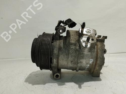 Used AC compressor AC compressor CHRYSLER 300C (LX, LE) 3.0 CRD (218 hp) 36377428 36377428