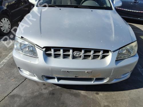 Used Other Other HYUNDAI ACCENT II (LC) 1.3 (86 hp) 35755689 35755689