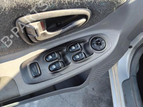 Used Left front window switch Left front window switch HYUNDAI ACCENT II (LC) 1.3 (86 hp) 35755692 35755692