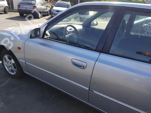 Used Left front door Left front door HYUNDAI ACCENT II (LC) 1.3 (86 hp) 35755699 35755699