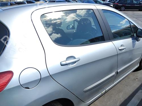 Dør højre bagtil Dør højre bagtil PEUGEOT 308 I (4A_, 4C_) 1.6 16V (120 hp) 35755720 35755720