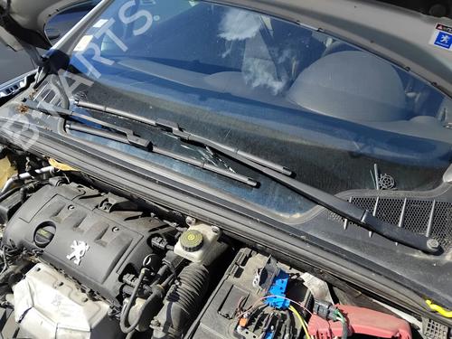 Used Front wiper motor Front wiper motor PEUGEOT 308 I (4A_, 4C_) 1.6 16V (120 hp) 35755715 35755715