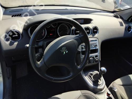 Used Other Other PEUGEOT 308 I (4A_, 4C_) 1.6 16V (120 hp) 35755702 35755702