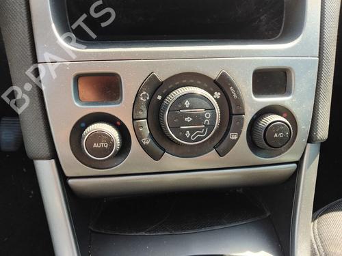 Used Climate control Climate control PEUGEOT 308 I (4A_, 4C_) 1.6 16V (120 hp) 35755707 35755707