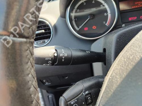 Used Squib airbag Squib airbag PEUGEOT 308 I (4A_, 4C_) 1.6 16V (120 hp) 35755710 35755710