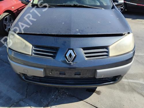 Used Other Other RENAULT MEGANE II Estate (KM0/1_) 1.5 dCi (KM02, KM13) (101 hp) 35755735 35755735