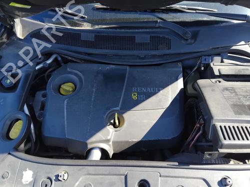 Used Engine Engine RENAULT MEGANE II Estate (KM0/1_) 1.5 dCi (KM02, KM13) (101 hp) 35755736 35755736