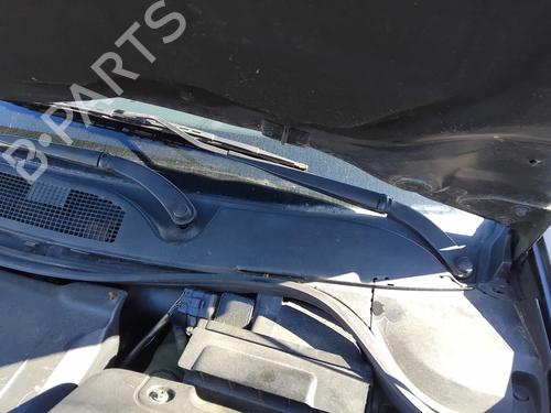 Used Front wiper motor Front wiper motor RENAULT MEGANE II Estate (KM0/1_) 1.5 dCi (KM02, KM13) (101 hp) 35755738 35755738