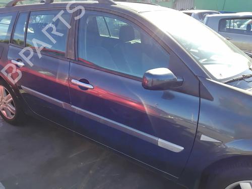 Used Right front door Right front door RENAULT MEGANE II Estate (KM0/1_) 1.5 dCi (KM02, KM13) (101 hp) 35755740 35755740