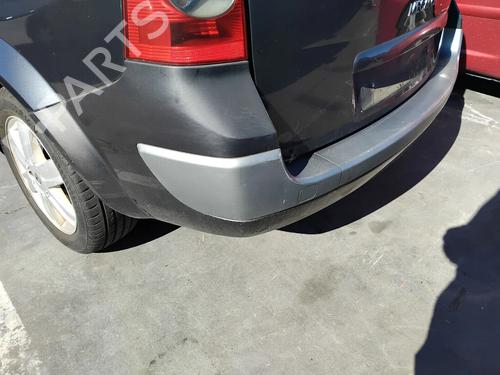 Used Rear bumper Rear bumper RENAULT MEGANE II Estate (KM0/1_) 1.5 dCi (KM02, KM13) (101 hp) 35755742 35755742