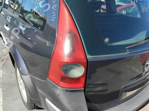 Used Left taillight Left taillight RENAULT MEGANE II Estate (KM0/1_) 1.5 dCi (KM02, KM13) (101 hp) 35755743 35755743