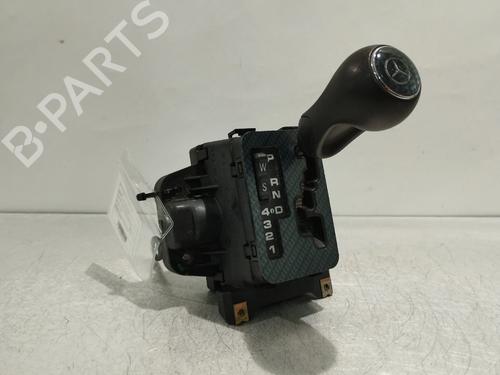 Used Gear lever Gear lever MERCEDES-BENZ SLK (R170) 200 (170.435) (136 hp) 35755728 35755728