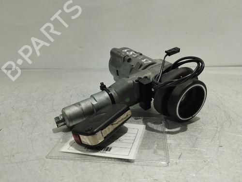 Used Ignition barrel Ignition barrel MERCEDES-BENZ SLK (R170) 200 (170.435) (136 hp) 35755726 35755726