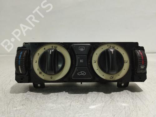 Used Climate control Climate control MERCEDES-BENZ SLK (R170) 200 (170.435) (136 hp) 28368621 28368621