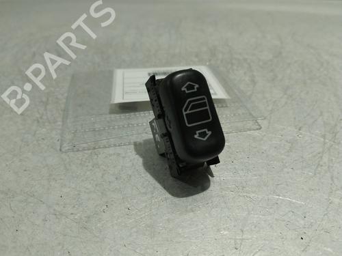 Used Left front window switch Left front window switch MERCEDES-BENZ SLK (R170) 200 (170.435) (136 hp) 35755733 35755733