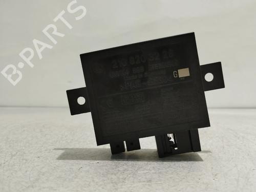 Used Electronic module Electronic module MERCEDES-BENZ SLK (R170) 200 (170.435) (136 hp) 35755734 35755734