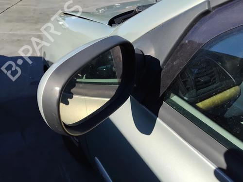 Used Left mirror Left mirror RENAULT CLIO II (BB_, CB_) 1.4 16V (B/CB0P, BB13) (98 hp) 35755766 35755766