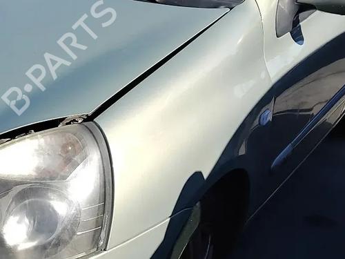 Used Left front fenders Left front fenders RENAULT CLIO II (BB_, CB_) 1.4 16V (B/CB0P, BB13) (98 hp) 35755768 35755768