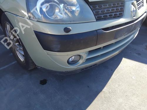 Used Rear bumper Rear bumper RENAULT CLIO II (BB_, CB_) 1.4 16V (B/CB0P, BB13) (98 hp) 35755771 35755771