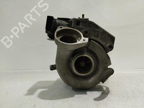 Used Turbocharger/Supercharger Turbocharger/Supercharger BMW 3 Touring (E91) 320 d (163 hp) 35755779 35755779