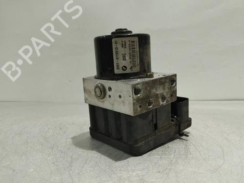 Used ABS pump ABS pump BMW 3 Touring (E91) 320 d (163 hp) 35755776 35755776