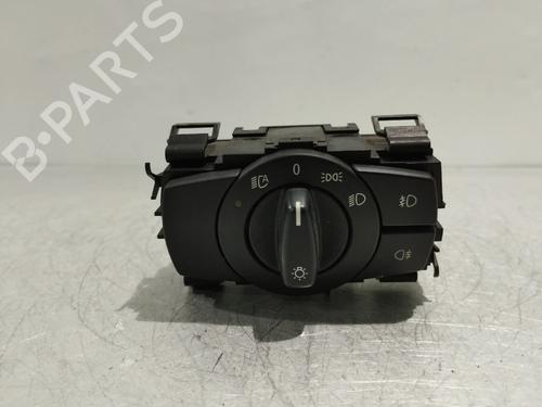 Interruttore luci Interruttore luci BMW 3 Touring (E91) 320 d (163 hp) 35755774 35755774