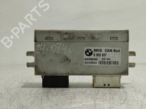 Used Electronic module Electronic module BMW 3 Touring (E91) 320 d (163 hp) 35765588 35765588