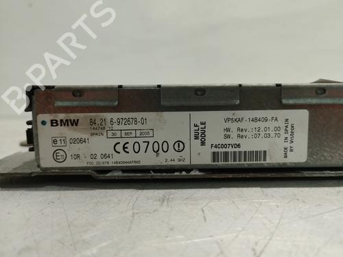 Electronic module BMW 3 Touring (E91) 320 d | BP35765582M83 - Image 3